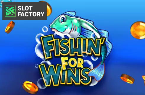 Fishin' For Wins